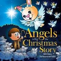 Angels Tellin' the Christmas Story